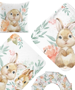 Collection bunny